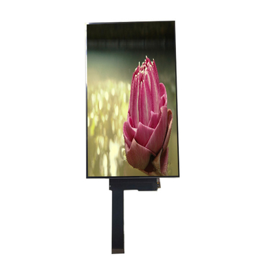LS055R3SX01 5.5 inch 1536*2560 LCD Screen Display