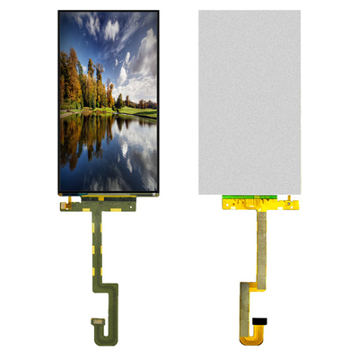 LS059T1SX03 Hot 5.9 inch tft LCD 1080*1920 LCD Display