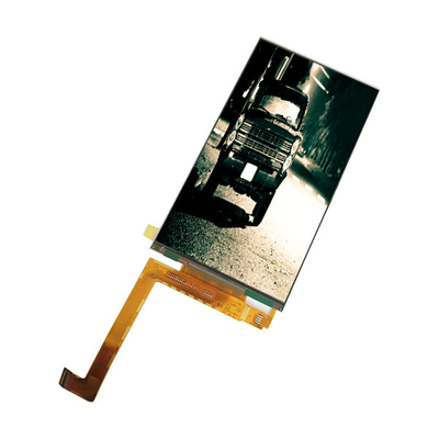 LS060R1SX01 6.0 inch LCD Module 1440*2560 Resolution LCD Screen