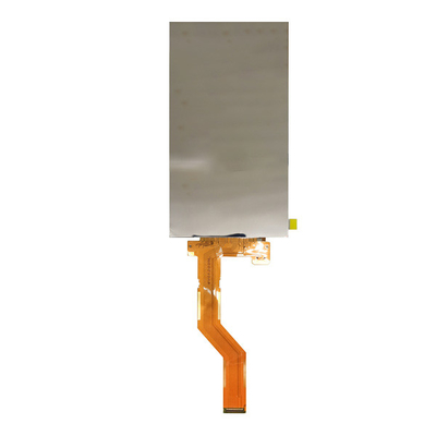LS060R1SX02 6.0 Inch Lcd Panel 1440*2560 Resolution Tft Lcd Screen For Mobile Phone