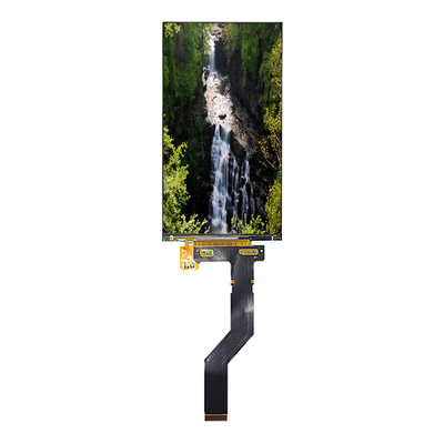 LS060R1SX02 6.0 Inch Lcd Panel 1440*2560 Resolution Tft Lcd Screen For Mobile Phone