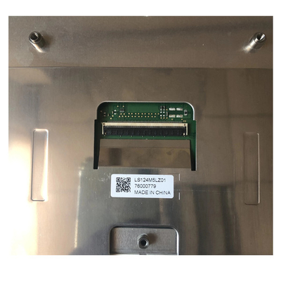 LS124M5LZ01 12.4 inch 1920*720 LCD Display Screen