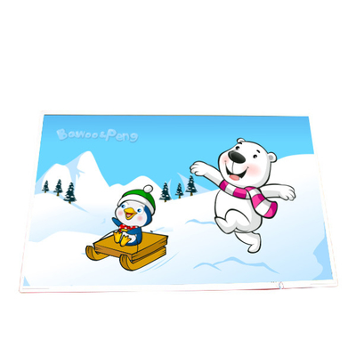 17.0 inch B170PW02 V0 frequency 60Hz tft LCD Screen