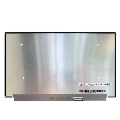 Size 15.6 inch B156ZAN04.2 40 pins TFT LCD Display