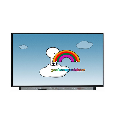Size 15.6 inch B156ZAN04.2 40 pins TFT LCD Display