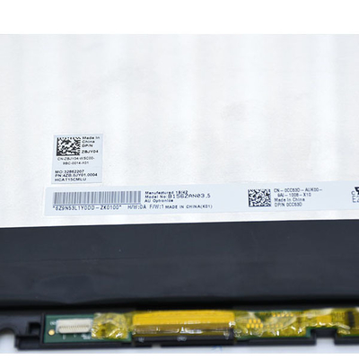 New 15.6 inch B156ZAN03.5 283PPI LCD Display for AUO