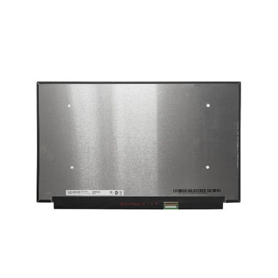 Good quality B156ZAN03.4 15.6 inch LCD Screen with LED driver