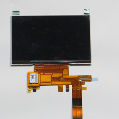 AMS495QA01 5.0 inch LCD Screen Display TFT Module