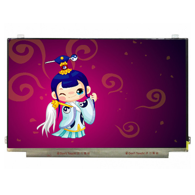 Resolution 3840*2160 B156ZAN02.3 282PPI LCD Display