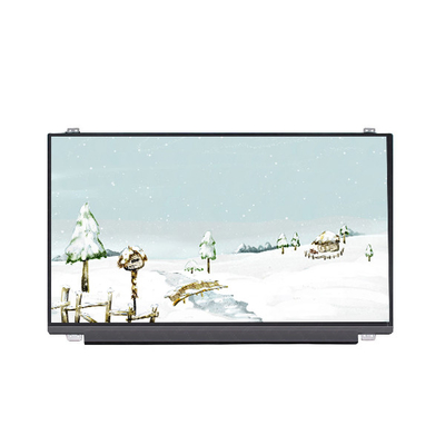 New 15.6 inch B156ZAN02.2 LCD Moudle with LED driver