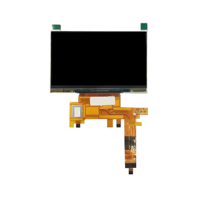 AMS495QA04 5.0 inch LCD Display 960*544 resolution LCD Screen