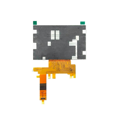 AMS495QA04 5.0 inch LCD Display 960*544 resolution LCD Screen