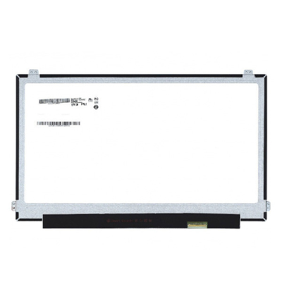 B156ZAN02.1 size 15.6 inch 16.7M 60Hz LCD Moudle for AUO