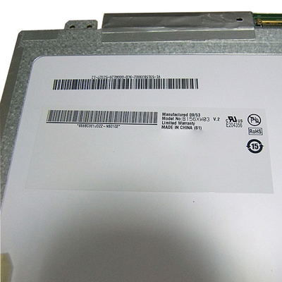 New and original 15.6 inch B156XW03 V2 LCD Screen Display