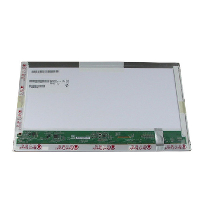 RGB 1366*768 100PPI B156XW02 V1 HWDA LCD Screen with LED driver