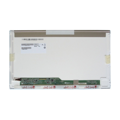 New B156XW02 V2 HW4A 15.6 inch with LED driver LCD Display