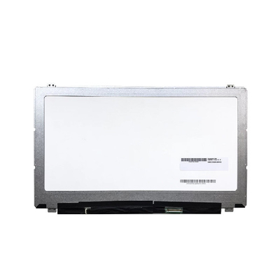 RGB vertical bars B156XTT01.1 size 15.6 inch LCD Display