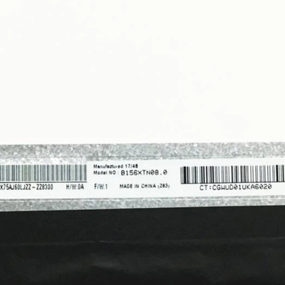 Hot Sell 15.6 inch B156XTN08.0 HW0A 1366*768  LCD Display