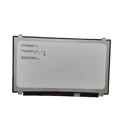 New 15.6 inch with LED driver B156XTN07.0 HW1A TFT LCD Panel