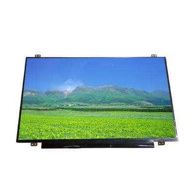 15.6 inch B156XTN04.1 Frequency 60Hz Transmissive LCD Panel