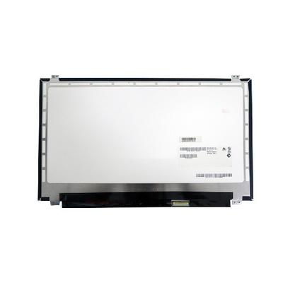 Best Quality B156XTN03.2 40 pins 60Hz LCD Panel with LED driver