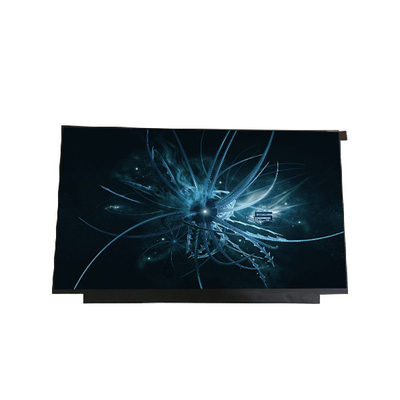 15.6 inch B156XTN01.1 RGB 1920*1080 141PPI LCD Screen