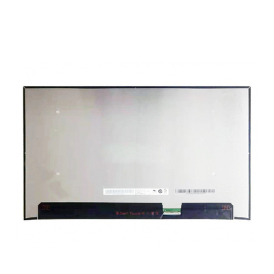 New B156ZAN03.6 Brightness 400Typ LCD Display with LED driver