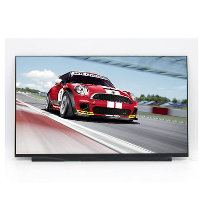 Origing 15.6 inch B156HAN13.1 RGB vertical bars LCD Screen