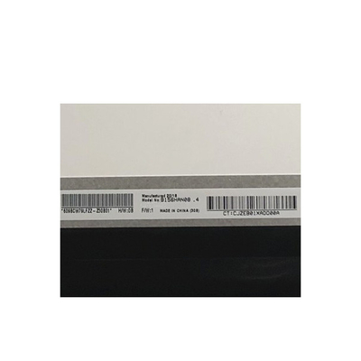 New 15.6 inch B156HAN08.4 40 pins LCD Moudle for AUO
