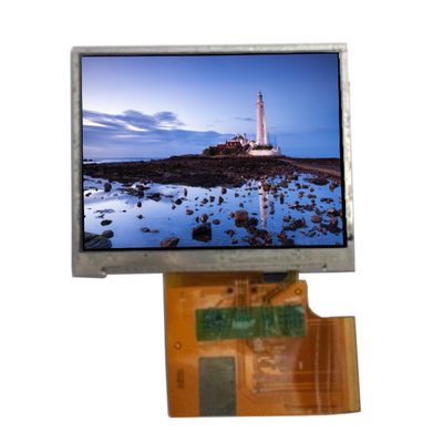 LMS350GF12-005 New 3.5 inch 320*240 LCD Screen Display