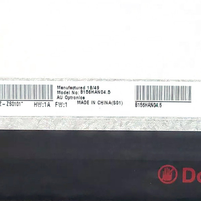 Size 15.6 inch B156HAN04.5 LCD Moudle for Notebook and game