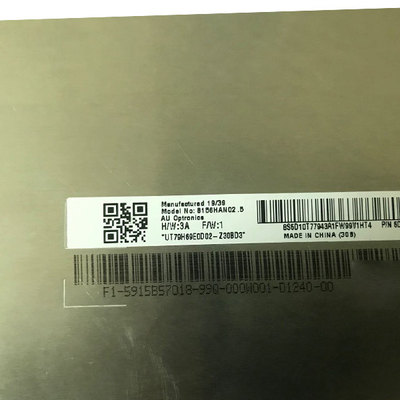 Size 15.6 inch B156HAN02.5 LCD Screen with notebook