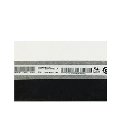 RGB 1920*1080 B156HAN02.4 15.6 inch LCD notebook Screen