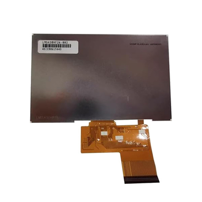 TL050JVXP04-00 New Original 5.0 inch TFT LCD Display For Mobile Phone