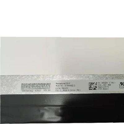 New 15.6 inch a-Si TFT-LCD B156HAK02.3 40 pins LCD Display