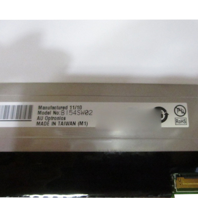 Origing 15.4 inch B154SW02 V3 Transmissive tft LCD Display