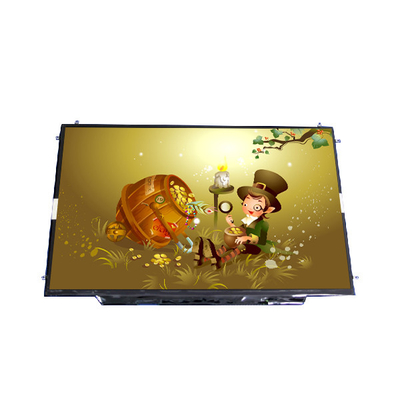 Hot Sell 15.4 inch B154SW02 V0 262K 40 pins TFT LCD Panel