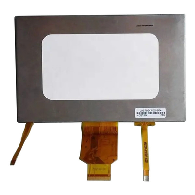 LMS700KF05 LCD Screen Panel 7.0 inch 800*480 LCD Display