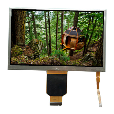 LMS700KF06 Original in stock 7.0 inch 800*480 LCD Display Screen