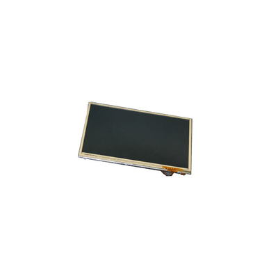 LMS700KF16 7.0 inch 800*480 resolution LCD Screen Display