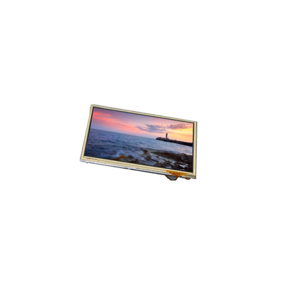 LMS700KF16 7.0 inch 800*480 resolution LCD Screen Display