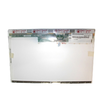 Size 15.4 inch B154PW04 V7 LCD Moudle with LED driver