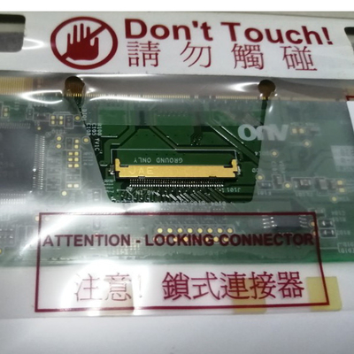 RGB 1440*900 110PPI B154PW04 V6 15.4 inch LCD Moudle