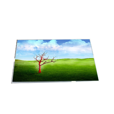 RGB Vertical Stripe B154PW02 V3 15.4 inch 60Hz 110PPI LCD Display