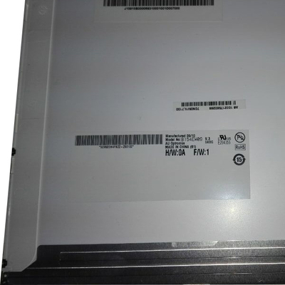 B154EW09 V3 1280*800 15.4 inch 98PPI LCD Screen