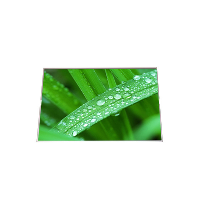 RGB Vertical Stripe B154EW09 V2 size 15.4 inch LCD Screen