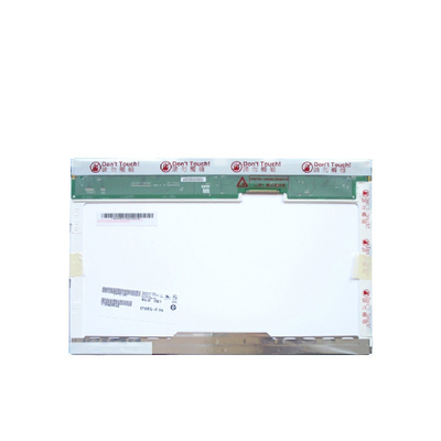 For notebook B154EW08 V1 15.4 inch 1280*800 98PPI LCD Moudle