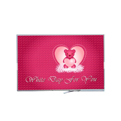 For notebook B154EW08 V1 15.4 inch 1280*800 98PPI LCD Moudle