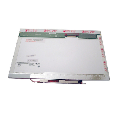 15.4 inch B154EW08 V0 HW2A 262K 30 pins 60Hz LCD Display