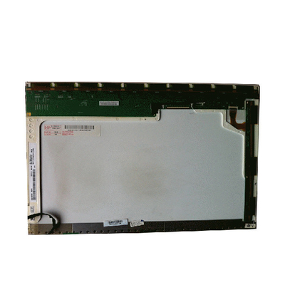 RGB vertical bars B154EW04 V2 15.4 inch a-Si TFT-LCD Screen